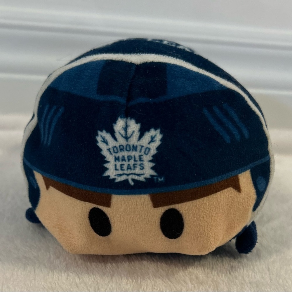 NHL Toronto Maple Leafs Plush Toy